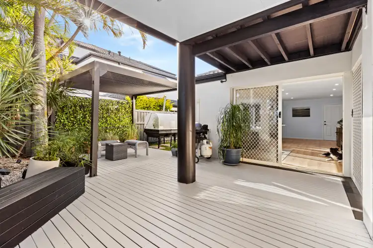 Sixth view of Homely townhouse listing, 80/88-98 Limetree Parade, Runaway Bay QLD 4216