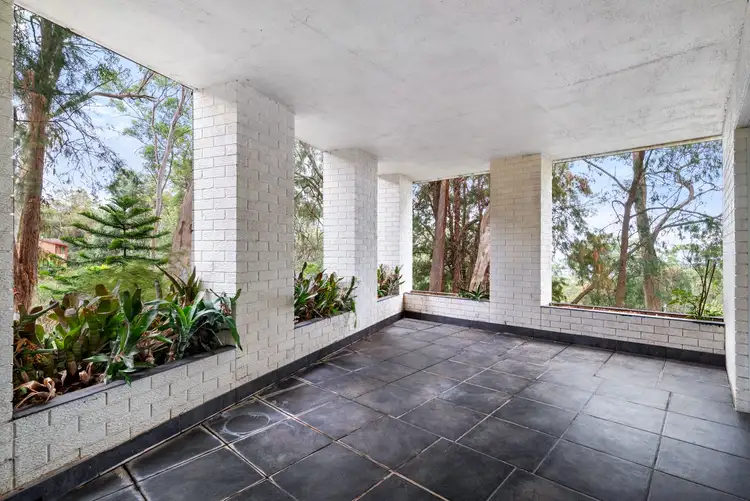 Second view of Homely house listing, 21 Bridgeview Crescent, Mount Riverview NSW 2774