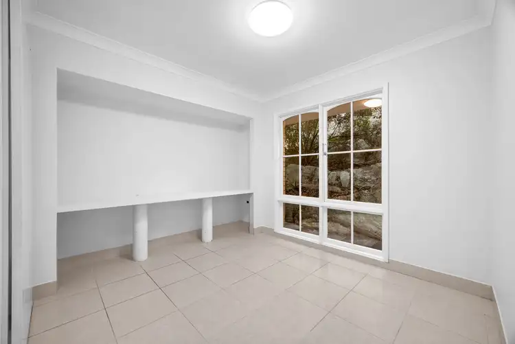 Fourth view of Homely house listing, 21 Bridgeview Crescent, Mount Riverview NSW 2774