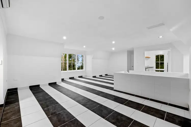 Sixth view of Homely house listing, 21 Bridgeview Crescent, Mount Riverview NSW 2774