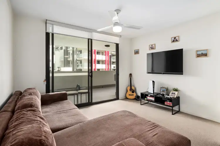 1106/25 Charlotte Street, Chermside QLD 4032