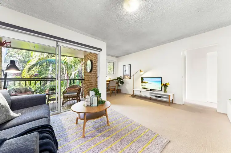 29/6 Stokes Street, Lane Cove NSW 2066