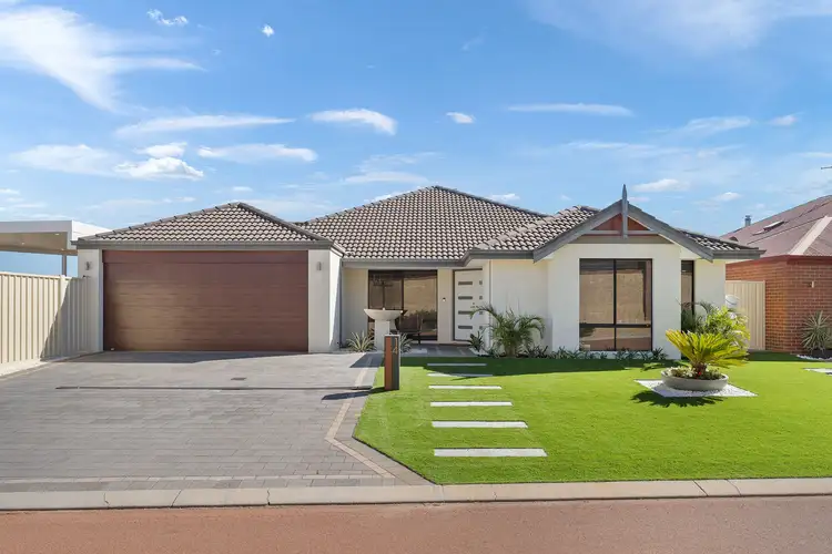 14 Barnard Terrace, Baldivis WA 6171
