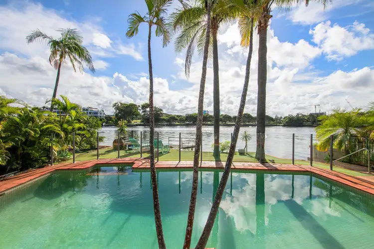 Fourth view of Homely house listing, 60 Sunset Boulevard, Surfers Paradise QLD 4217