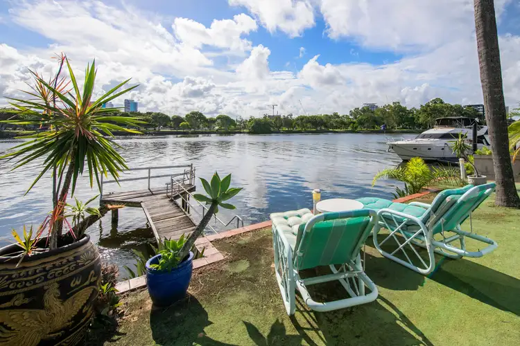 Fifth view of Homely house listing, 60 Sunset Boulevard, Surfers Paradise QLD 4217