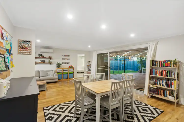 Sixth view of Homely house listing, 6 Bottlebrush Drive, Greenwood WA 6024