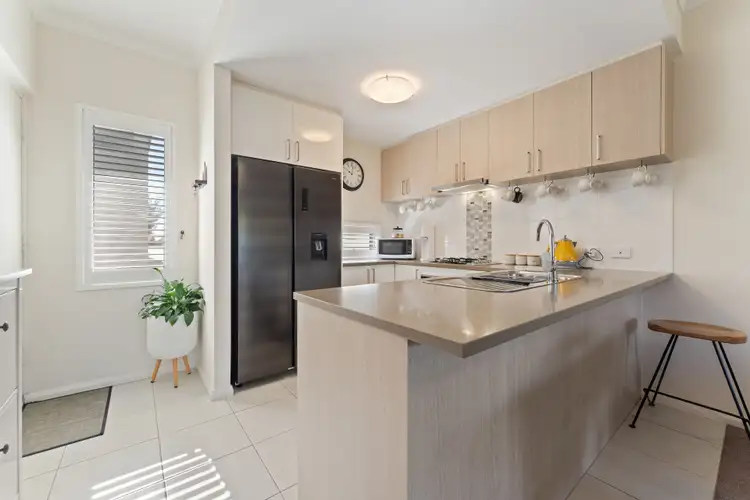 Second view of Homely house listing, 34/41 Amazon Drive, Baldivis WA 6171