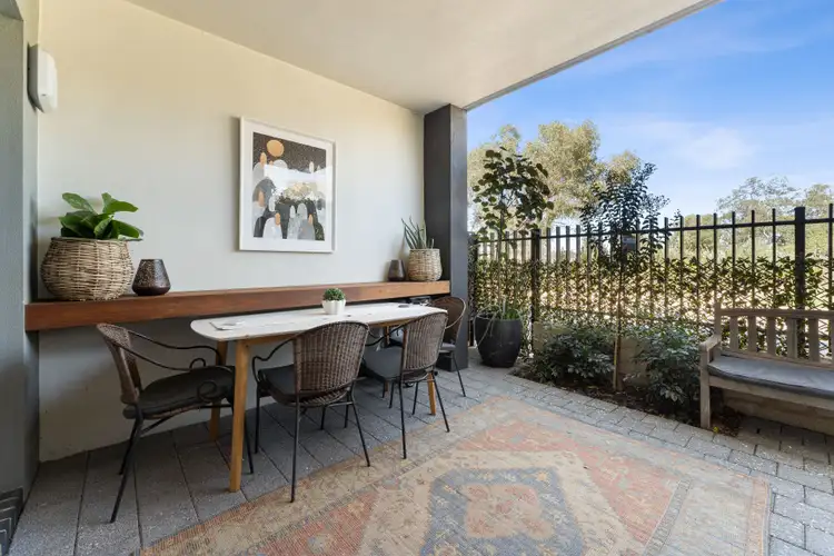 Fifth view of Homely house listing, 34/41 Amazon Drive, Baldivis WA 6171