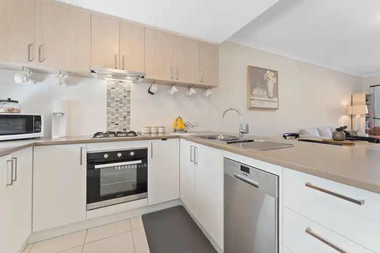 Sixth view of Homely house listing, 34/41 Amazon Drive, Baldivis WA 6171