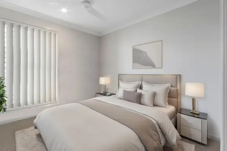 Fifth view of Homely house listing, 3/67 Ravensbourne Circuit, Waterford QLD 4133