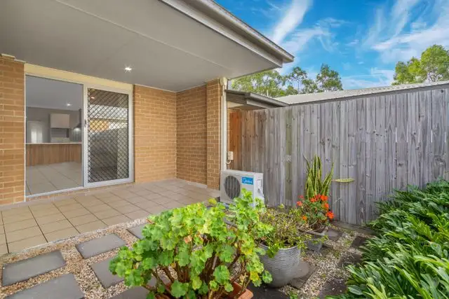 Seventh view of Homely house listing, 3/67 Ravensbourne Circuit, Waterford QLD 4133