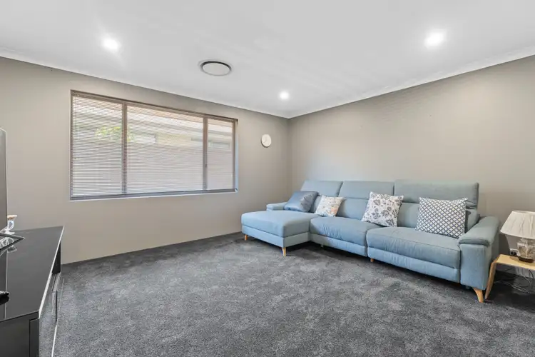Seventh view of Homely house listing, 25 Territory Crescent, Baldivis WA 6171