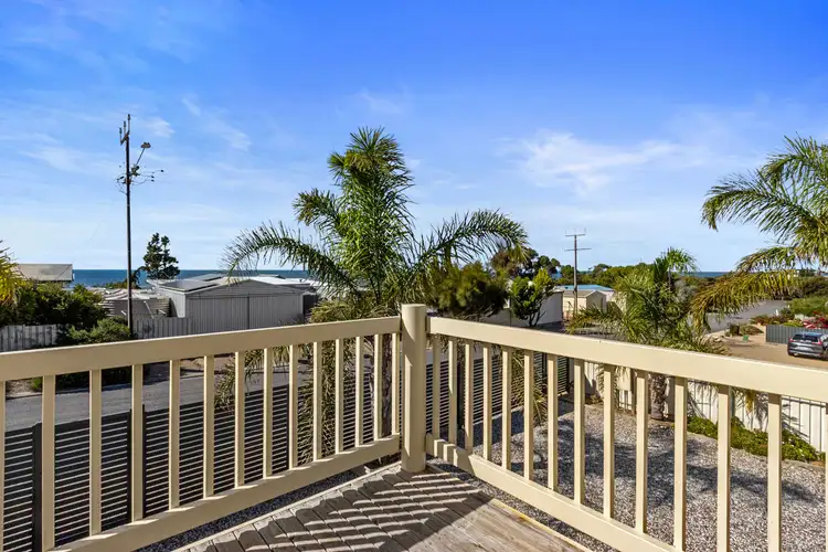 Main view of Homely house listing, 11 Grahn Road, James Well SA 5571