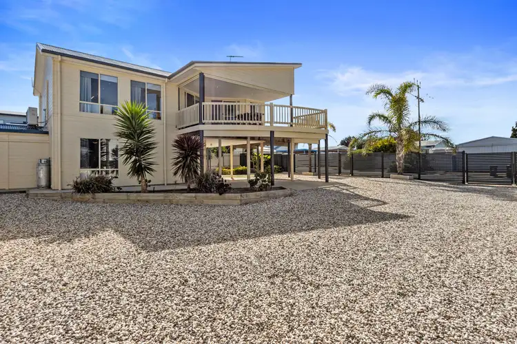 Second view of Homely house listing, 11 Grahn Road, James Well SA 5571