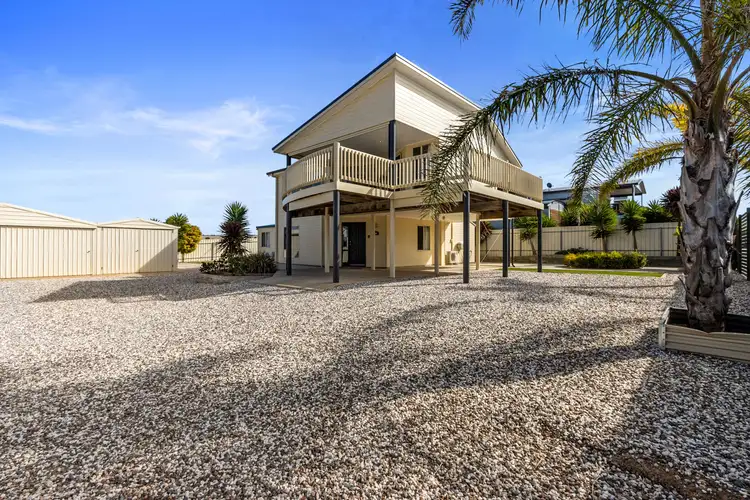 Third view of Homely house listing, 11 Grahn Road, James Well SA 5571