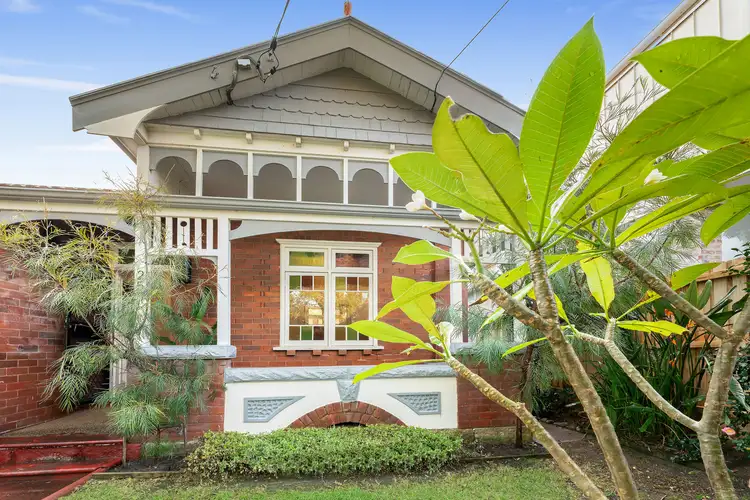 255 Doncaster Avenue, Kingsford NSW 2032