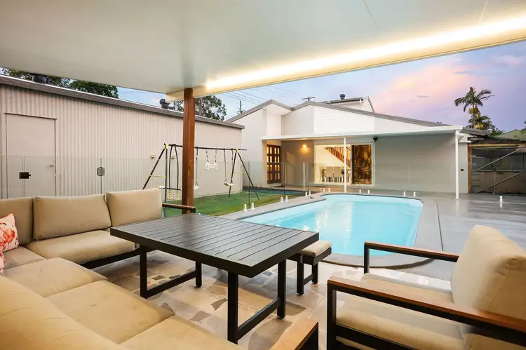 Second view of Homely house listing, 1 Bushtree Court, Burleigh Waters QLD 4220