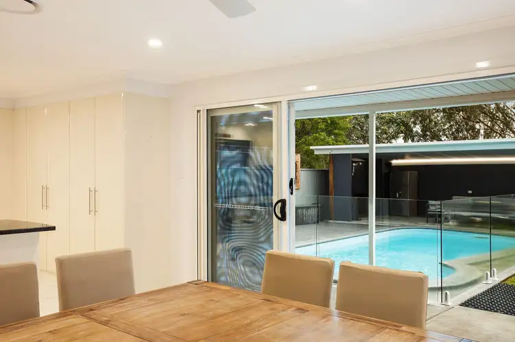 Sixth view of Homely house listing, 1 Bushtree Court, Burleigh Waters QLD 4220