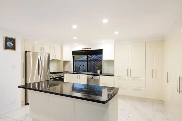 Seventh view of Homely house listing, 1 Bushtree Court, Burleigh Waters QLD 4220