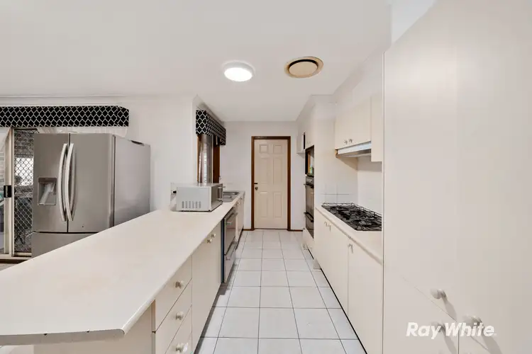 Fourth view of Homely house listing, 34 Lakewood Drive, Woodcroft NSW 2767