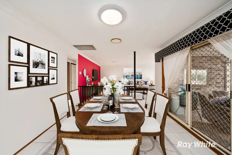 Sixth view of Homely house listing, 34 Lakewood Drive, Woodcroft NSW 2767