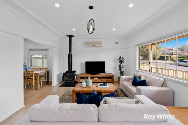 Second view of Homely house listing, 33 Derwent Parade, Blacktown NSW 2148