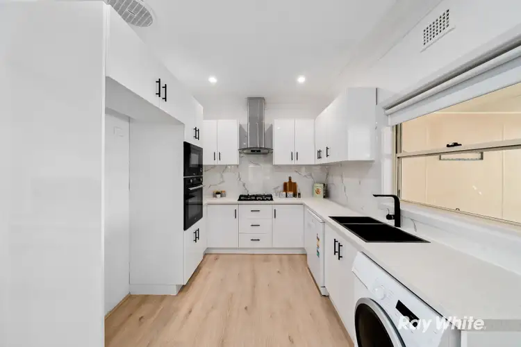 Fourth view of Homely house listing, 33 Derwent Parade, Blacktown NSW 2148