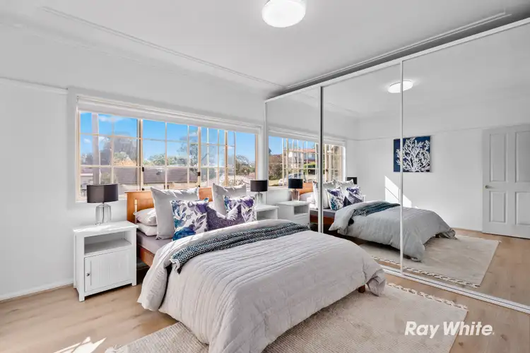 Fifth view of Homely house listing, 33 Derwent Parade, Blacktown NSW 2148
