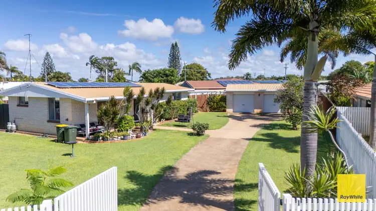 Main view of Homely house listing, 1 Leddy Crescent, Bargara QLD 4670