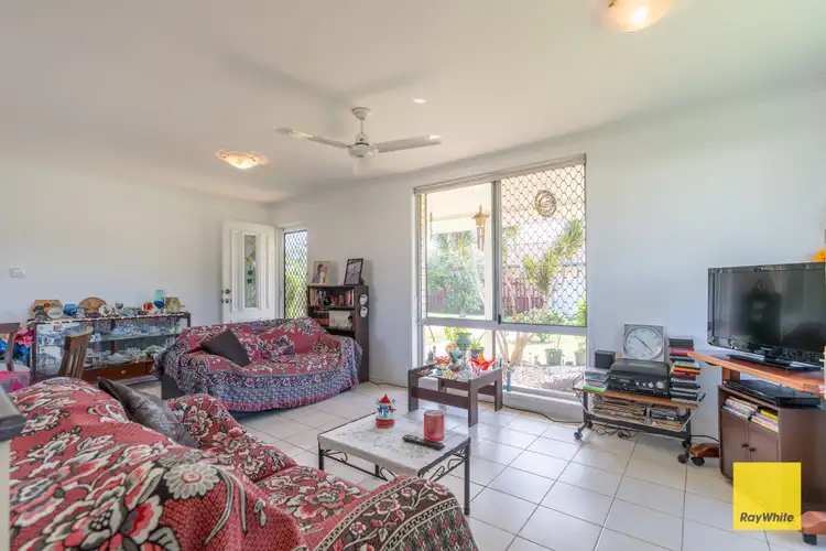 Fifth view of Homely house listing, 1 Leddy Crescent, Bargara QLD 4670