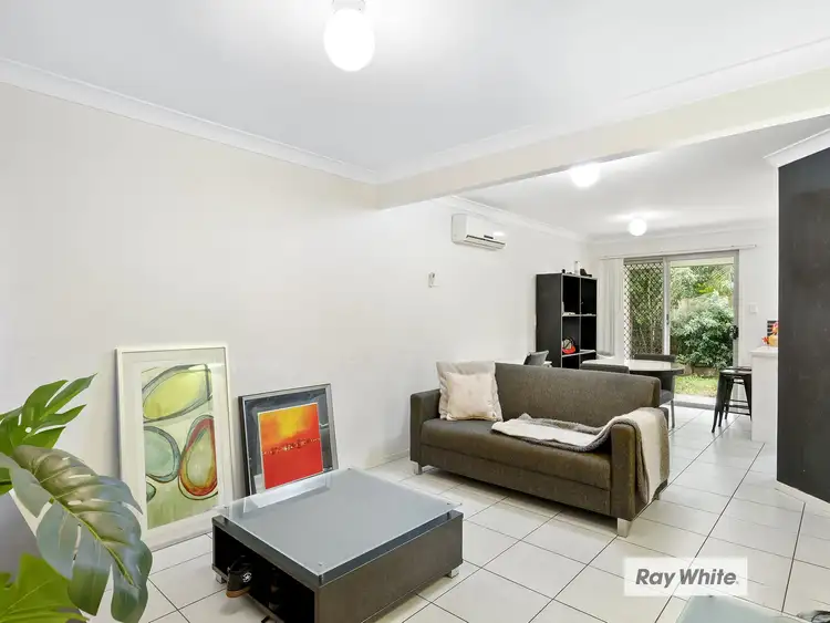 Third view of Homely townhouse listing, 51/16 Bluebird Avenue, Ellen Grove QLD 4078