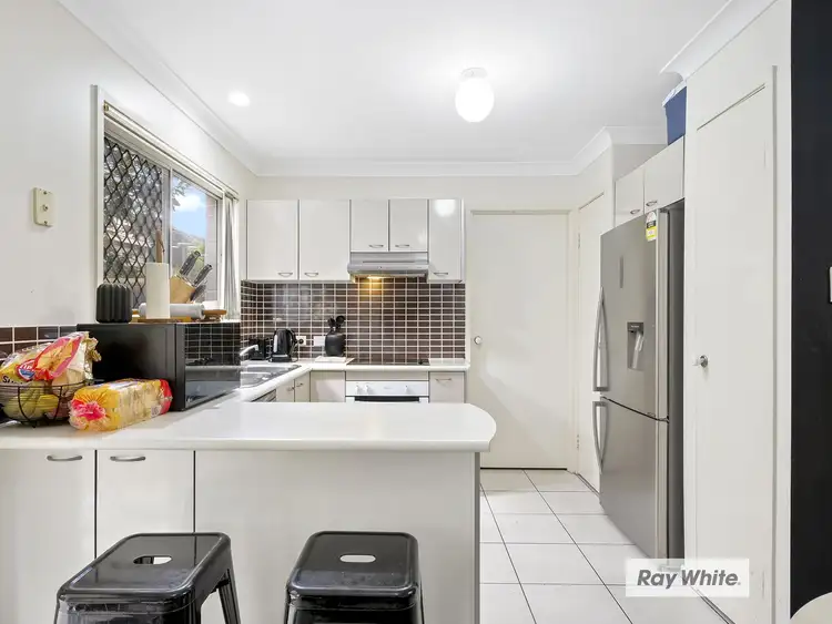 Fourth view of Homely townhouse listing, 51/16 Bluebird Avenue, Ellen Grove QLD 4078
