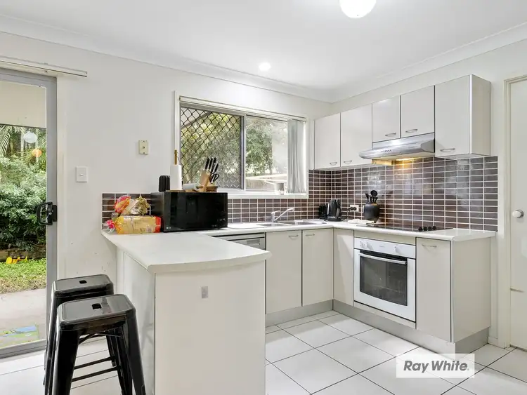 Fifth view of Homely townhouse listing, 51/16 Bluebird Avenue, Ellen Grove QLD 4078