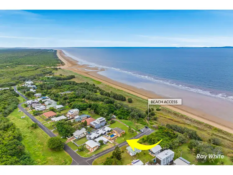 Second view of Homely house listing, 70 Esplanade, Yeppoon QLD 4703