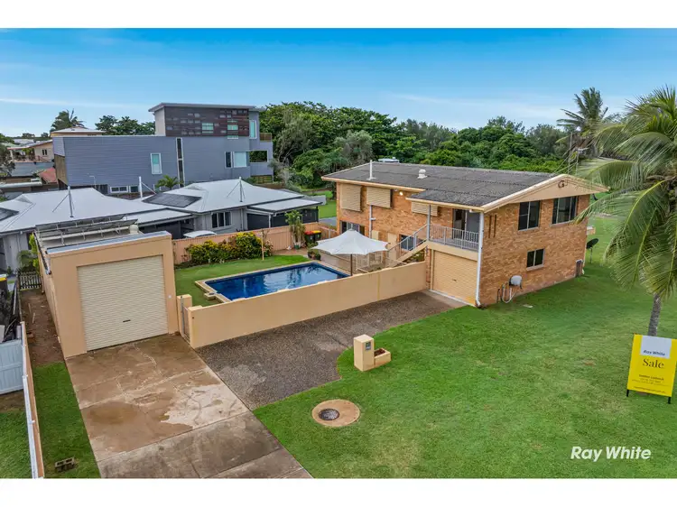 Third view of Homely house listing, 70 Esplanade, Yeppoon QLD 4703