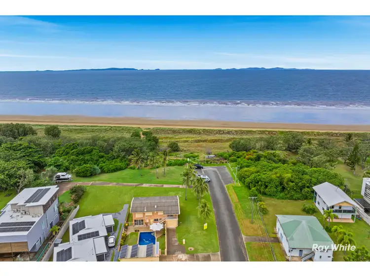 Fourth view of Homely house listing, 70 Esplanade, Yeppoon QLD 4703