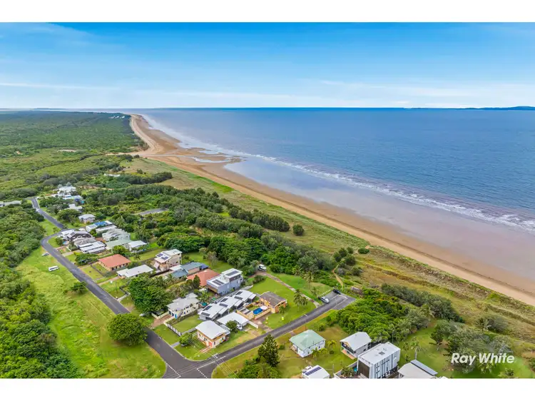 Fifth view of Homely house listing, 70 Esplanade, Yeppoon QLD 4703