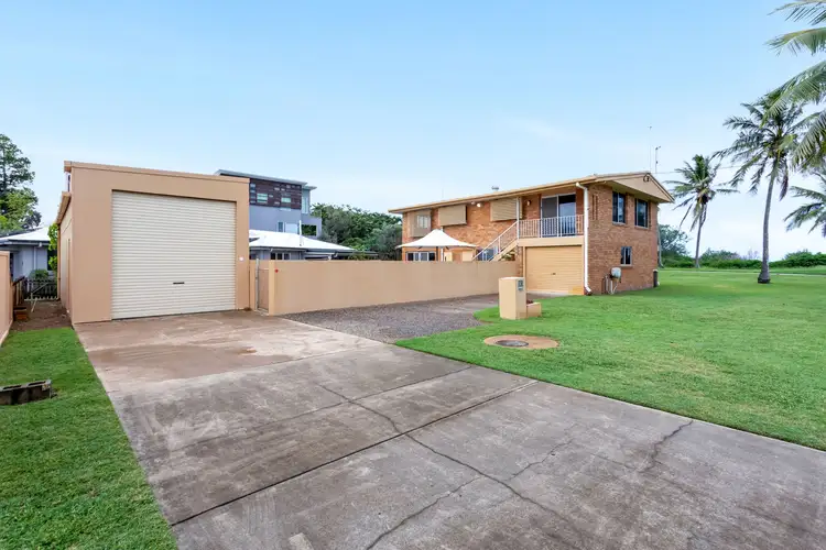 Sixth view of Homely house listing, 70 Esplanade, Yeppoon QLD 4703