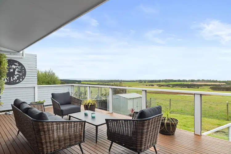 2 Kramer Rise, Wimbledon Heights VIC 3922