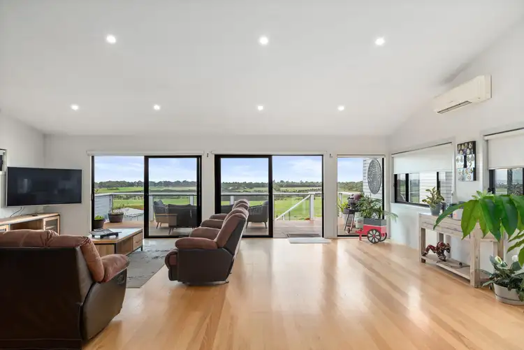 Fourth view of Homely house listing, 2 Kramer Rise, Wimbledon Heights VIC 3922