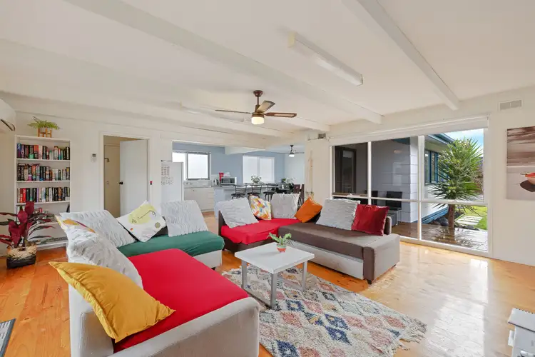Third view of Homely house listing, 21 Sinclair Avenue, Surf Beach VIC 3922