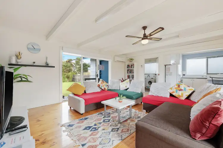 Fourth view of Homely house listing, 21 Sinclair Avenue, Surf Beach VIC 3922