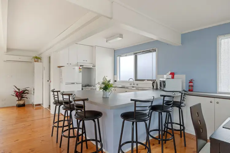 Fifth view of Homely house listing, 21 Sinclair Avenue, Surf Beach VIC 3922
