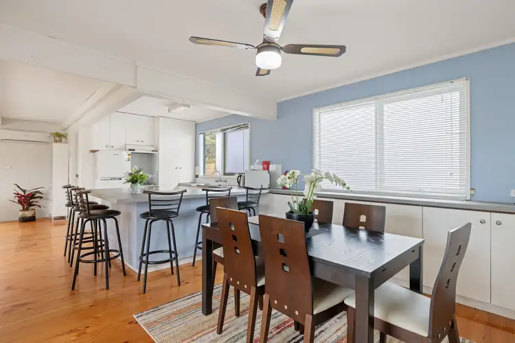 Sixth view of Homely house listing, 21 Sinclair Avenue, Surf Beach VIC 3922
