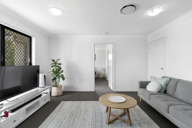 Third view of Homely house listing, 2 Serene Way, Wondunna QLD 4655