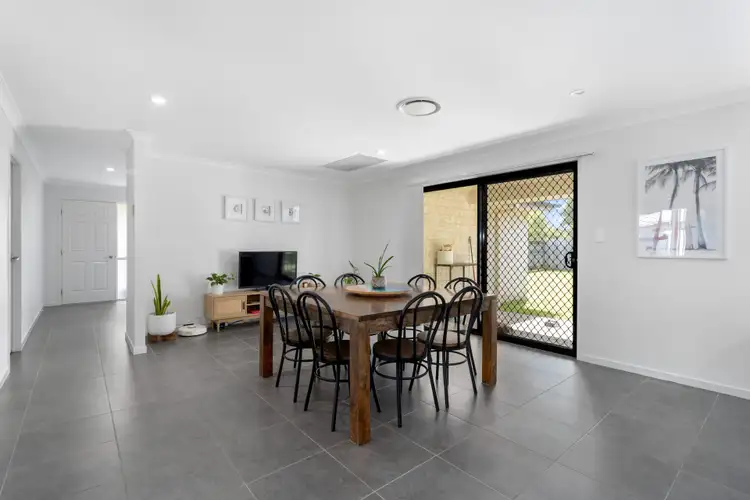 Fourth view of Homely house listing, 2 Serene Way, Wondunna QLD 4655