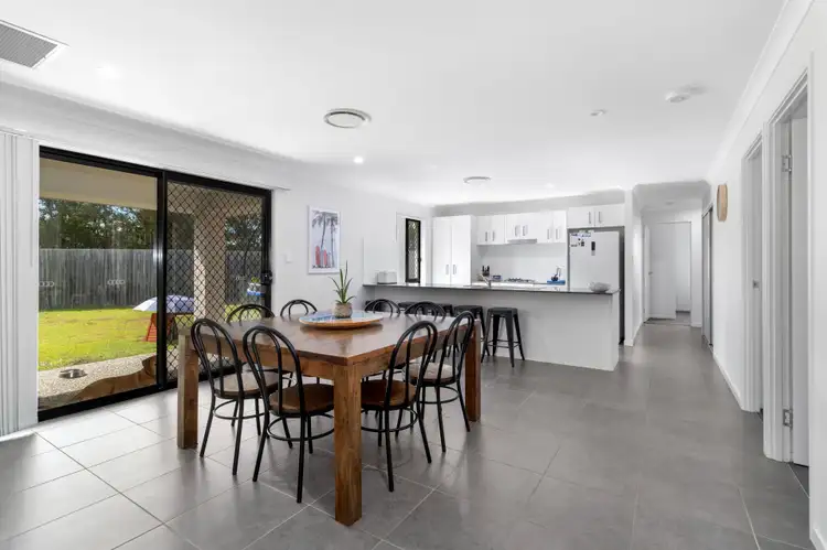 Fifth view of Homely house listing, 2 Serene Way, Wondunna QLD 4655