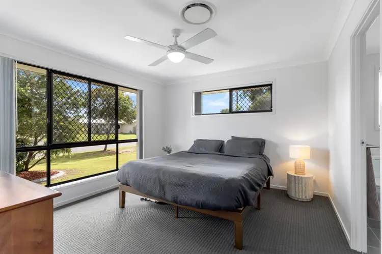 Sixth view of Homely house listing, 2 Serene Way, Wondunna QLD 4655