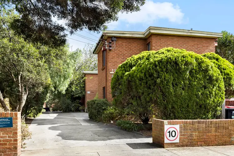 28/13 Hopetoun Avenue, Brunswick West VIC 3055