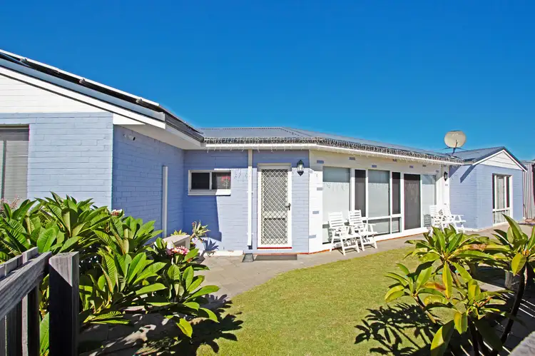 Main view of Homely house listing, 55 Nairn, Leeman WA 6514
